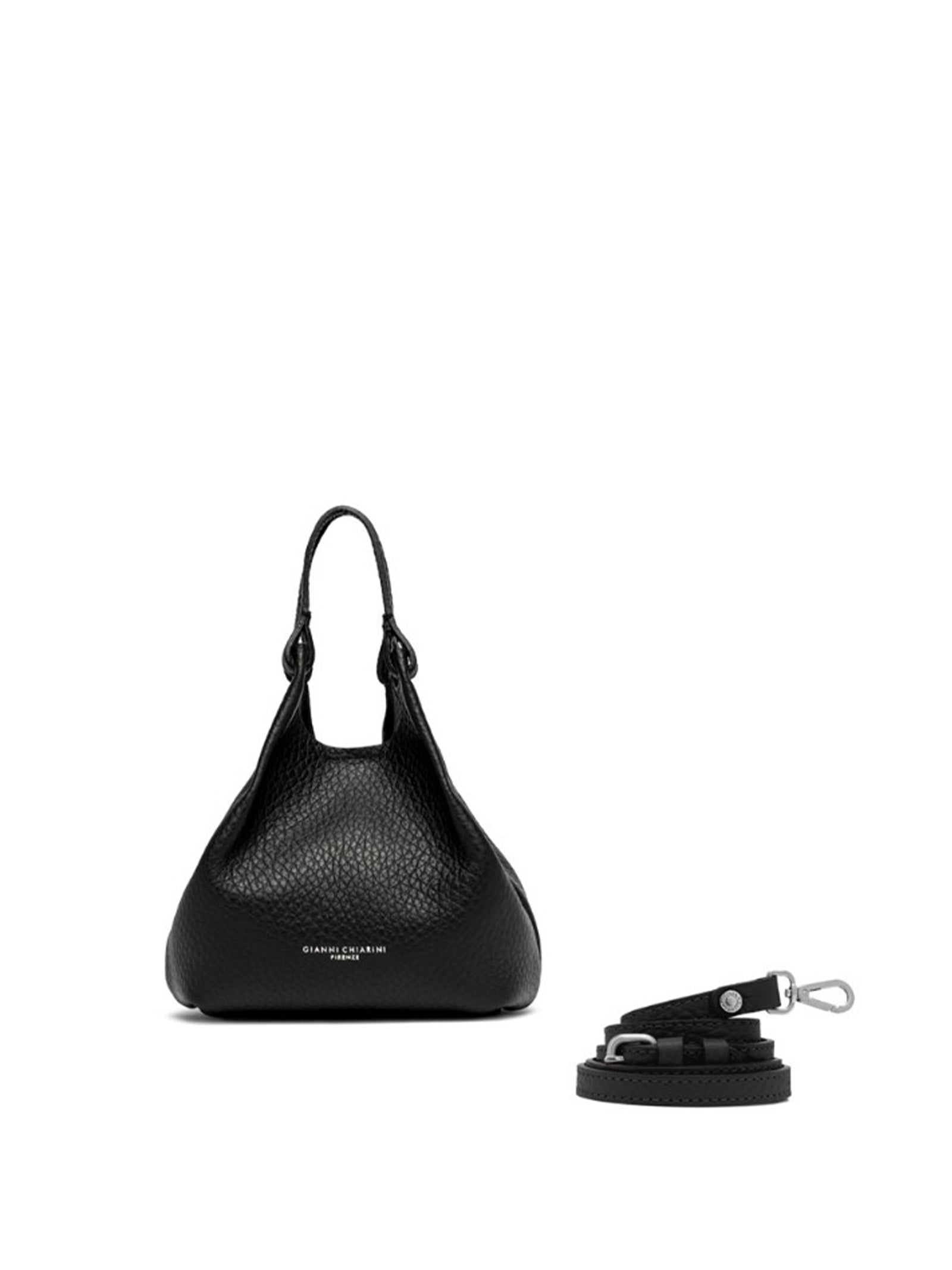 Gianni Chiarini Bags Black