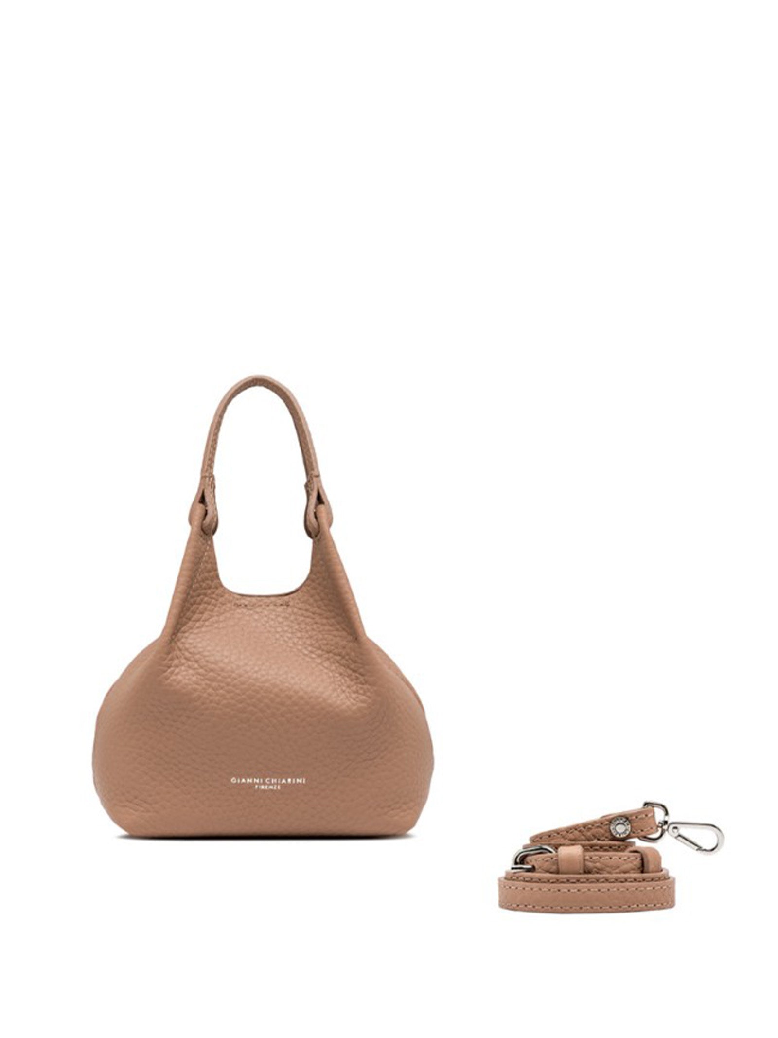 Gianni Chiarini Bags Clay