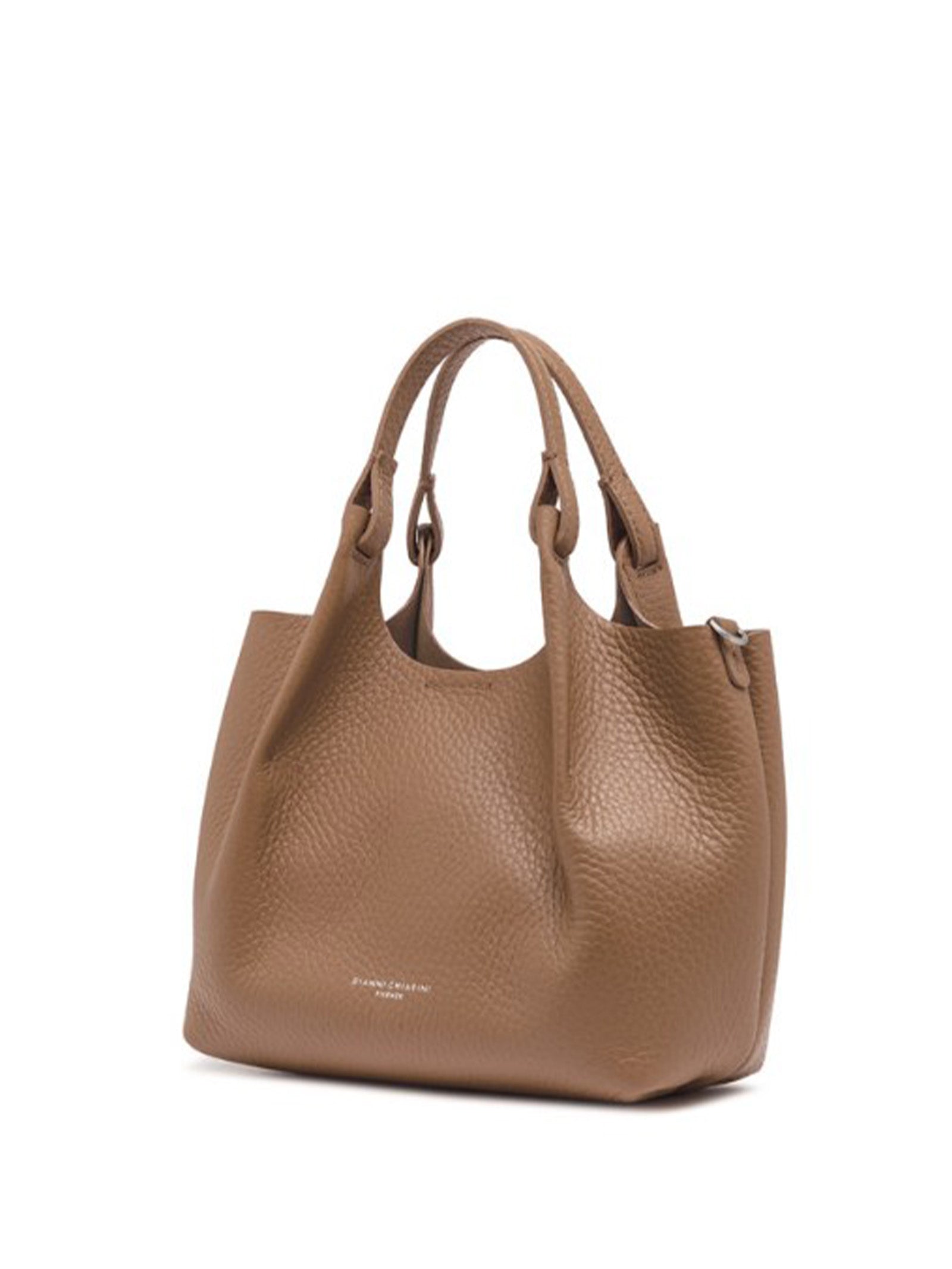 Gianni Chiarini Bags Clay Leather