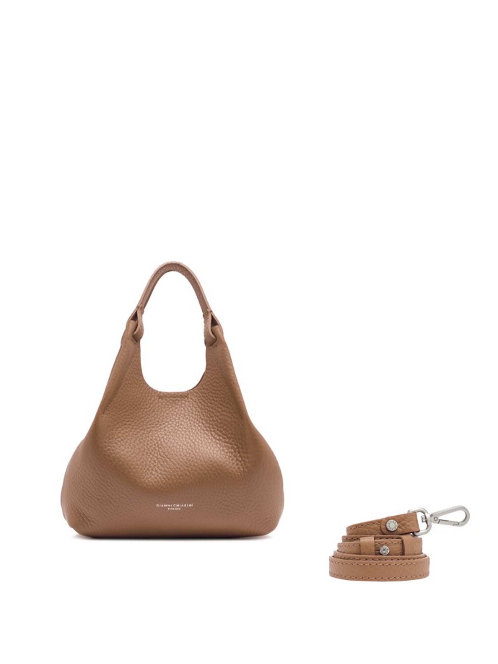 Gianni Chiarini Bags Clay Leather