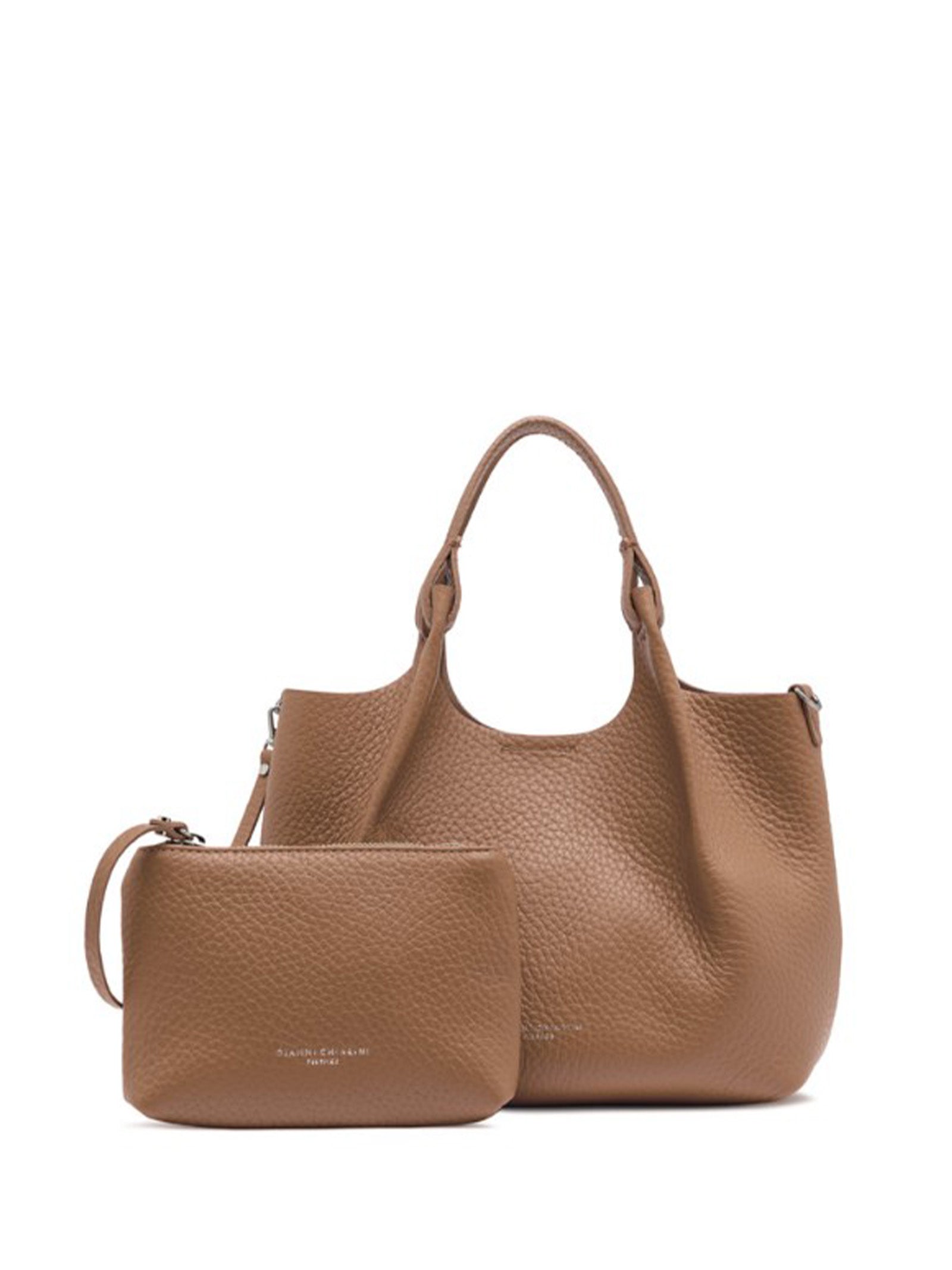 Gianni Chiarini Bags Clay Leather
