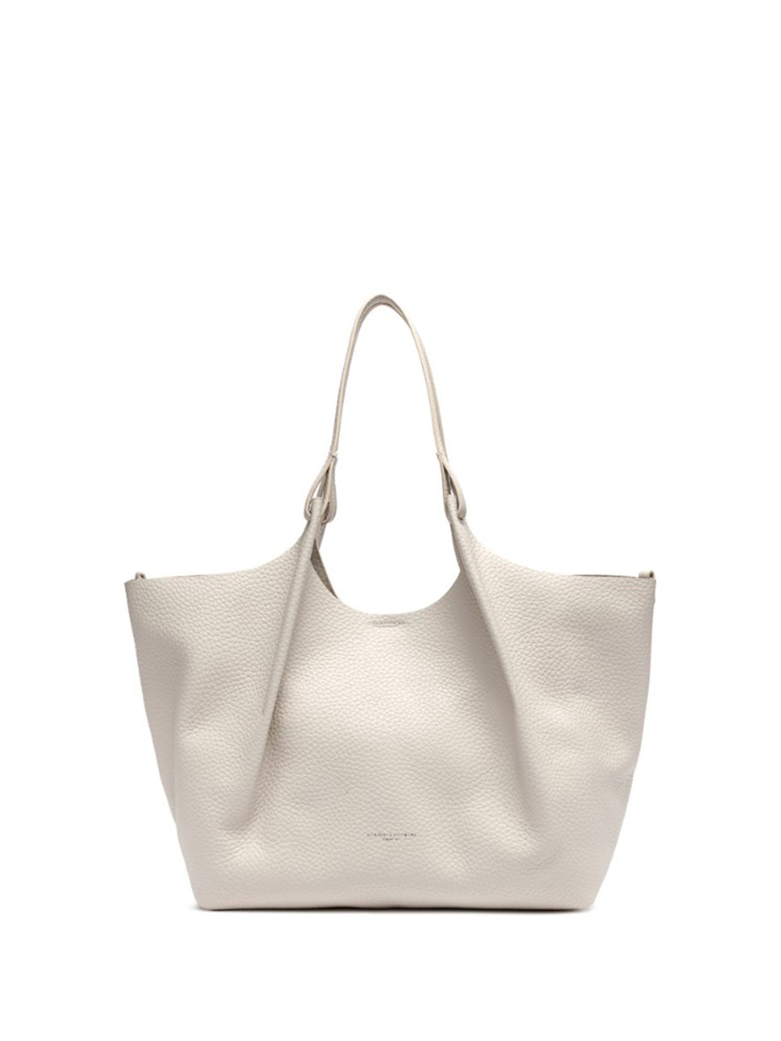Gianni Chiarini Bags Sand Leather
