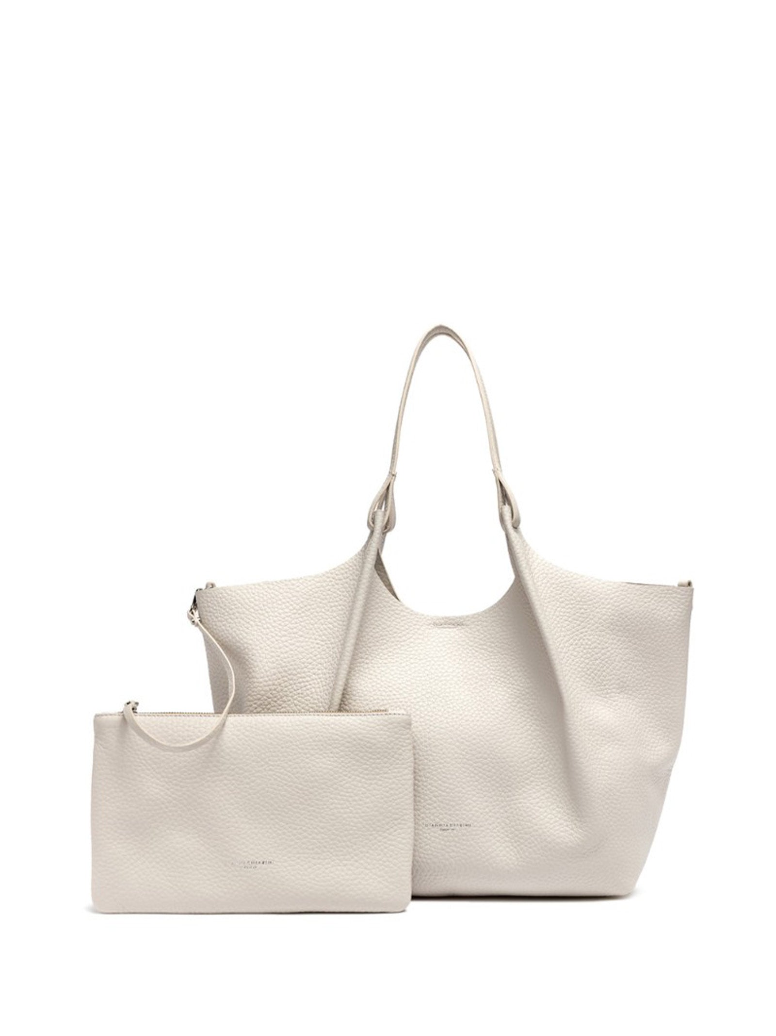 Gianni Chiarini Bags Sand Leather