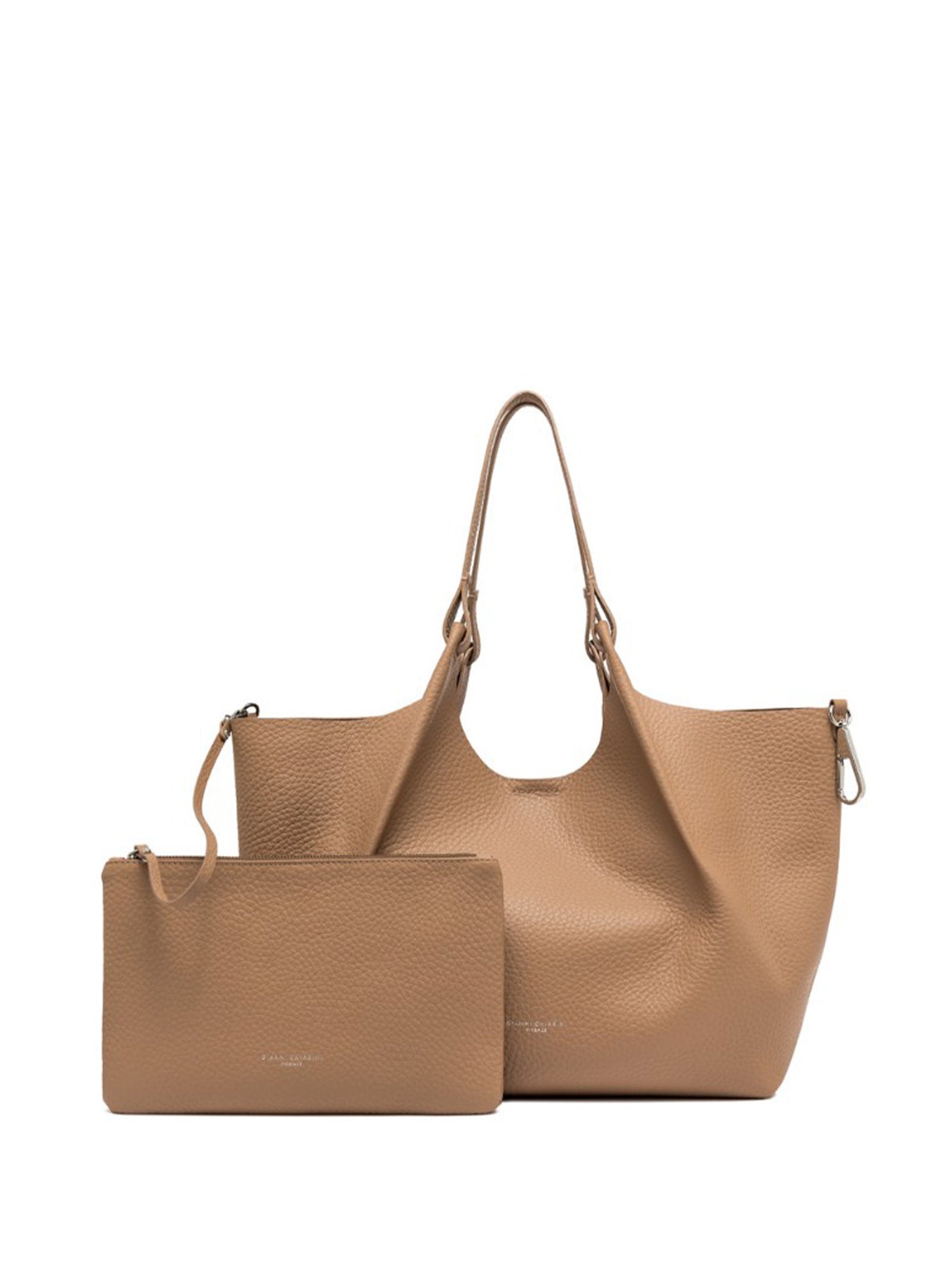 Gianni Chiarini Bags Clay