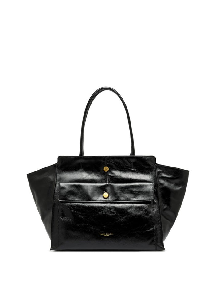 Gianni Chiarini Bags Black