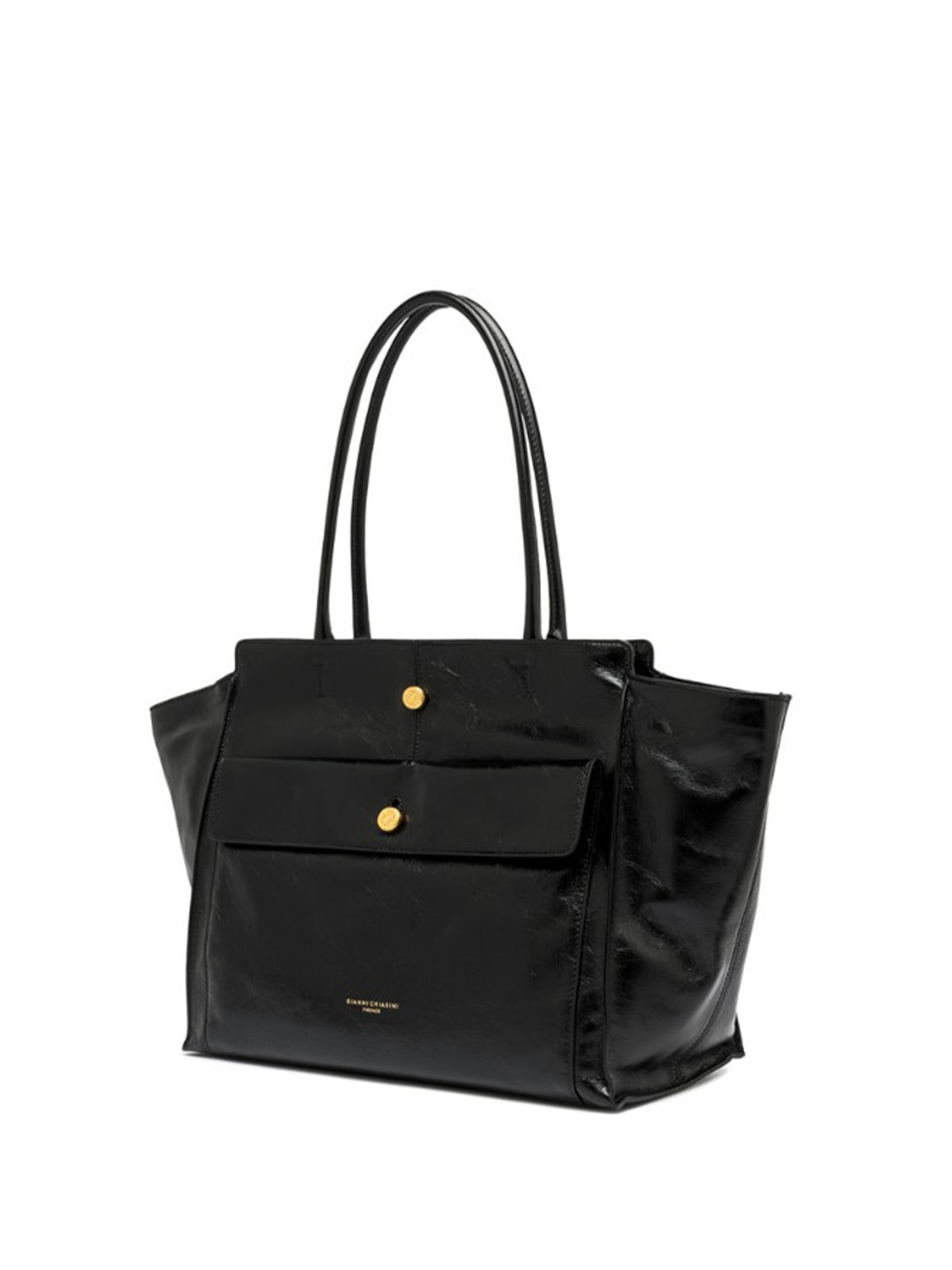 Gianni Chiarini Bags Black