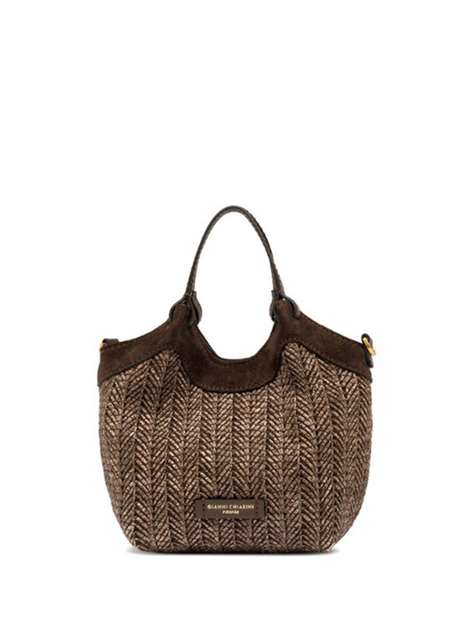 Gianni Chiarini Bags Choco