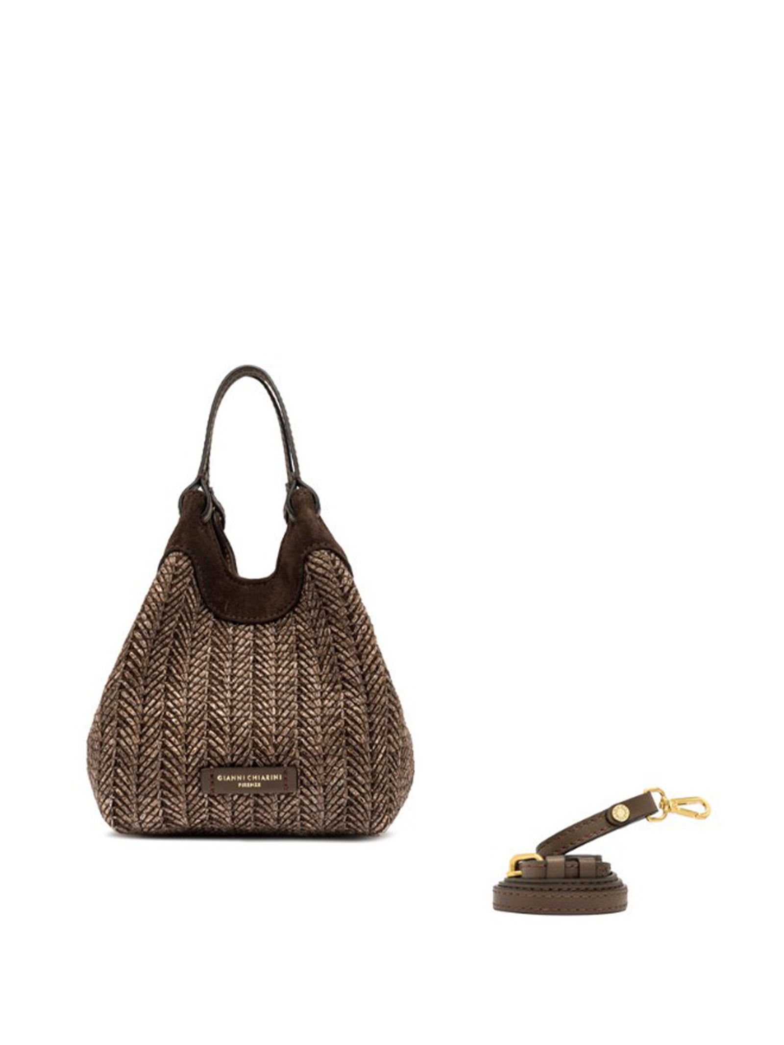 Gianni Chiarini Bags Choco