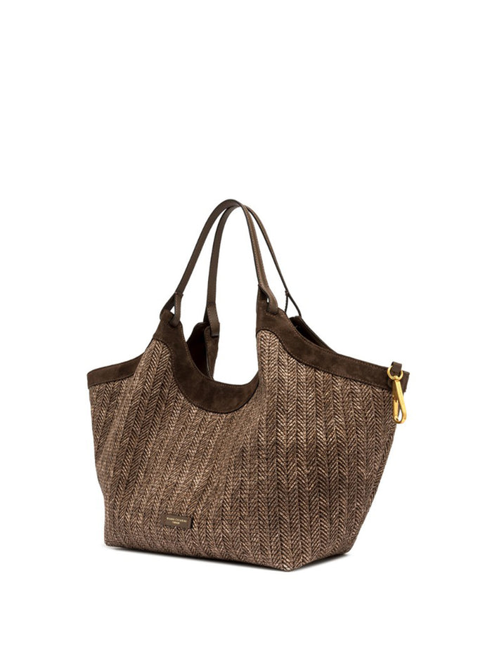 Gianni Chiarini Bags Choco