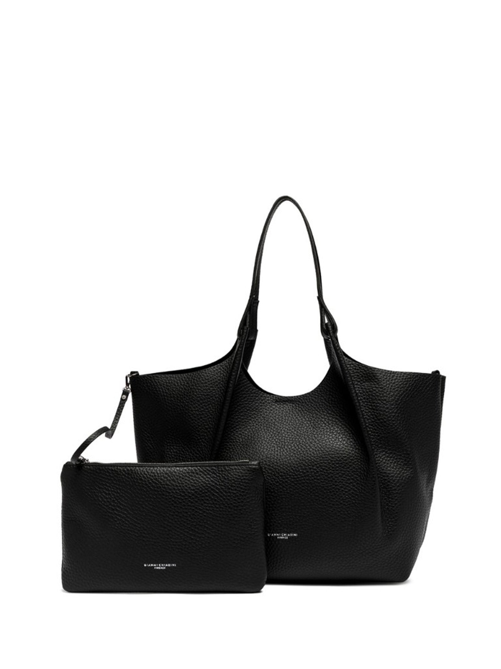 Gianni Chiarini Bags Black