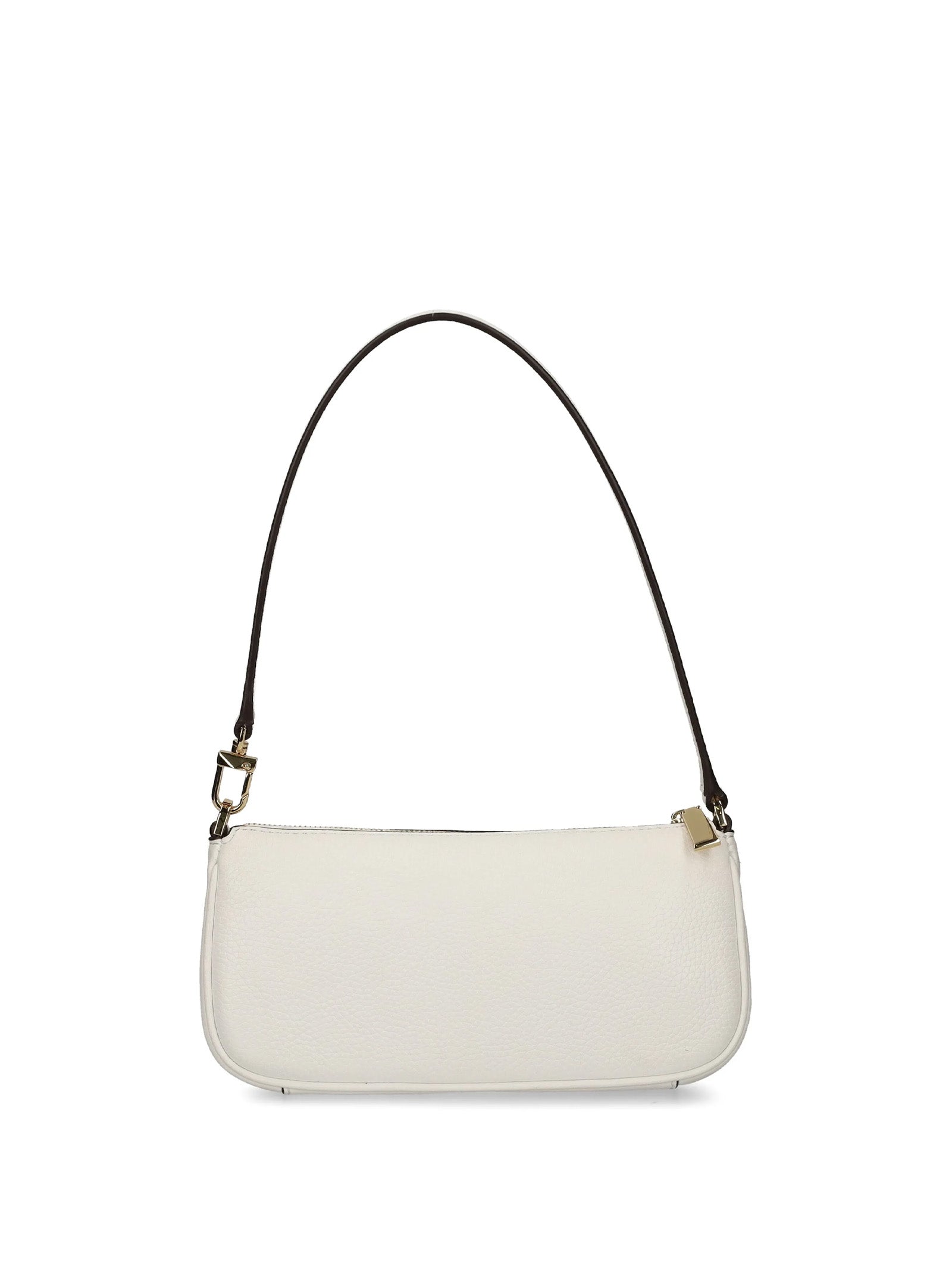Michael Kors Bags Optic White Cow Leather