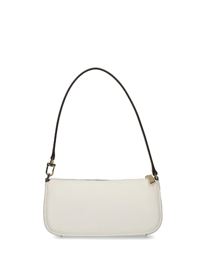 Michael Kors Bags Optic White Cow Leather