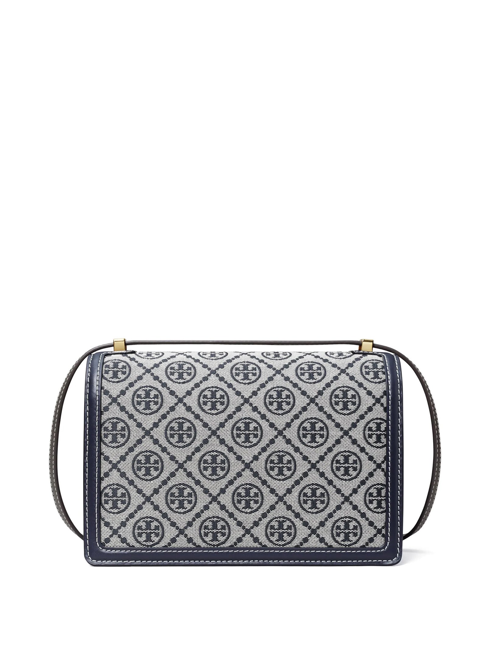 Tory Burch Bags Navy Co Other Fiber