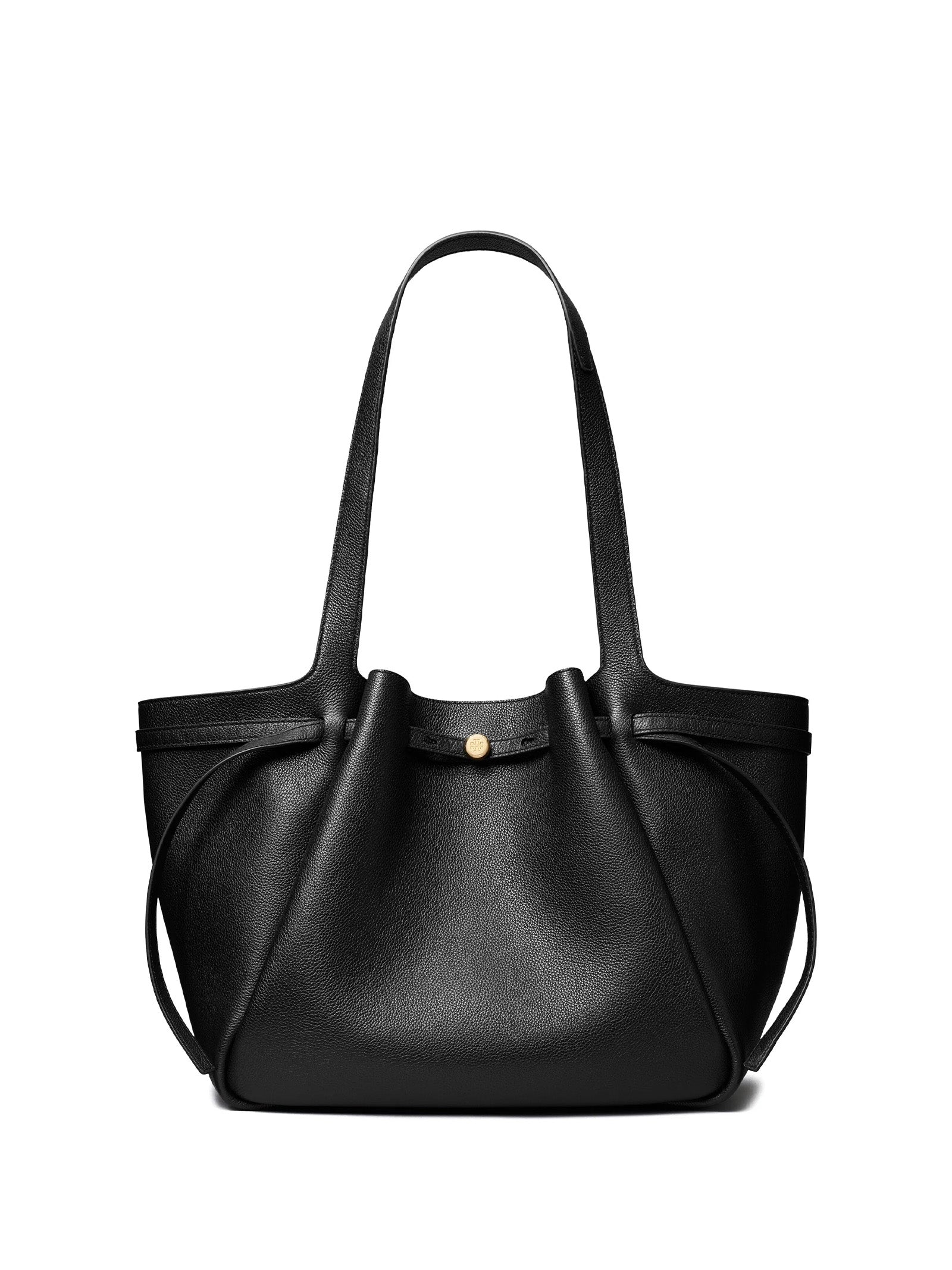 Tory Burch Bags Black Cow Leather