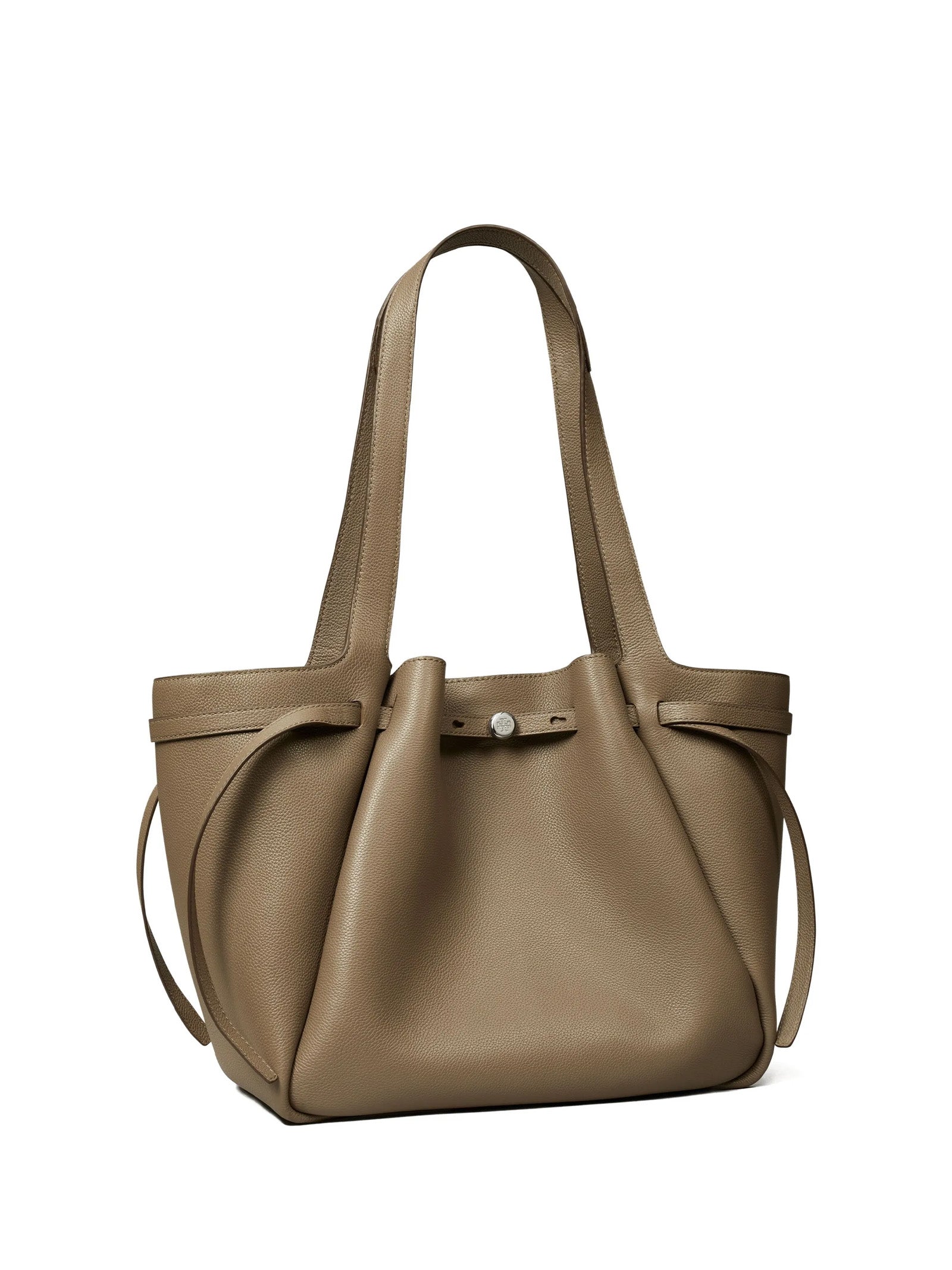 Tory Burch Bags Wild Mushroom Cow Leather