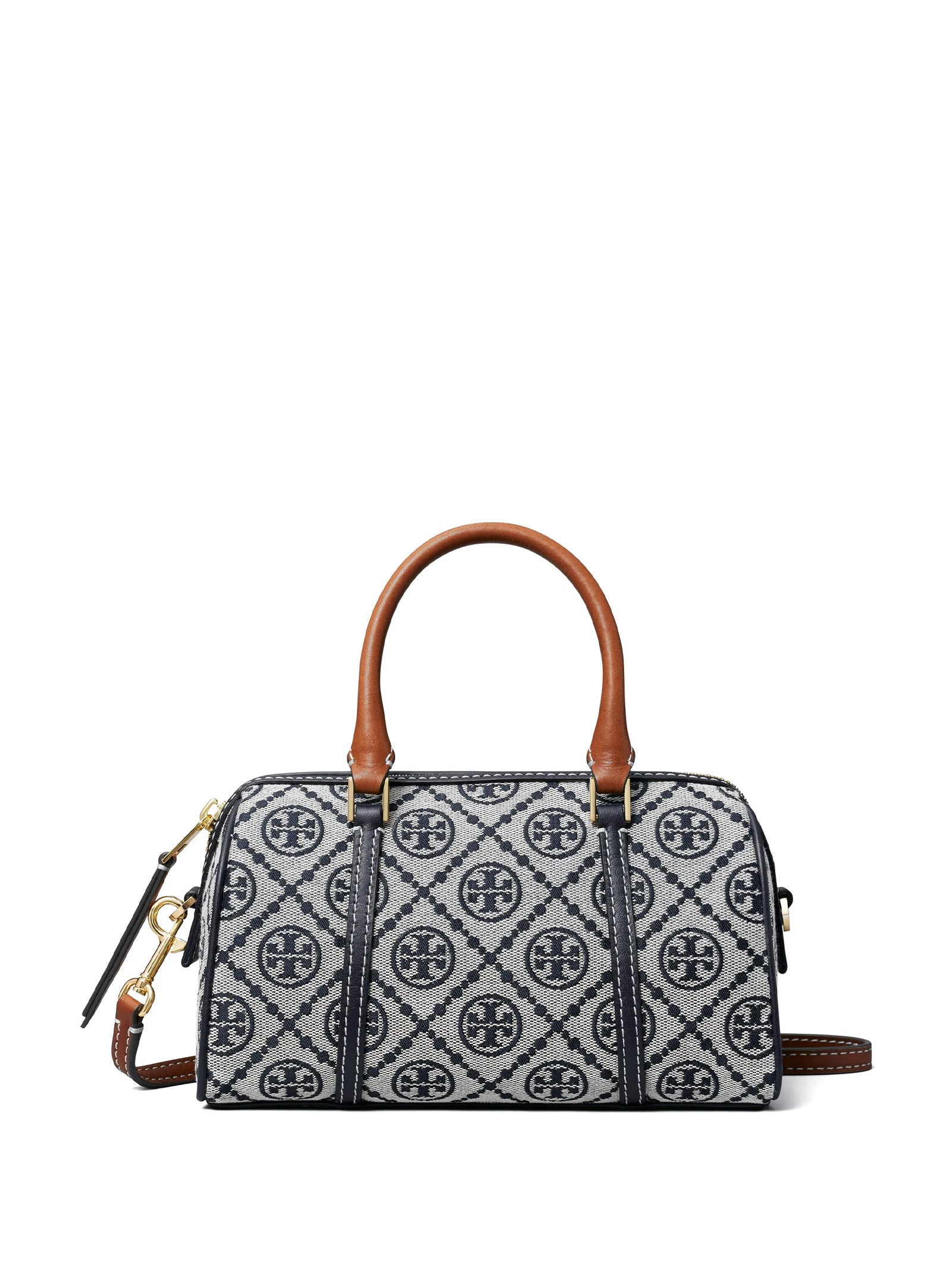 Tory Burch Bags Navy Co Polyestere