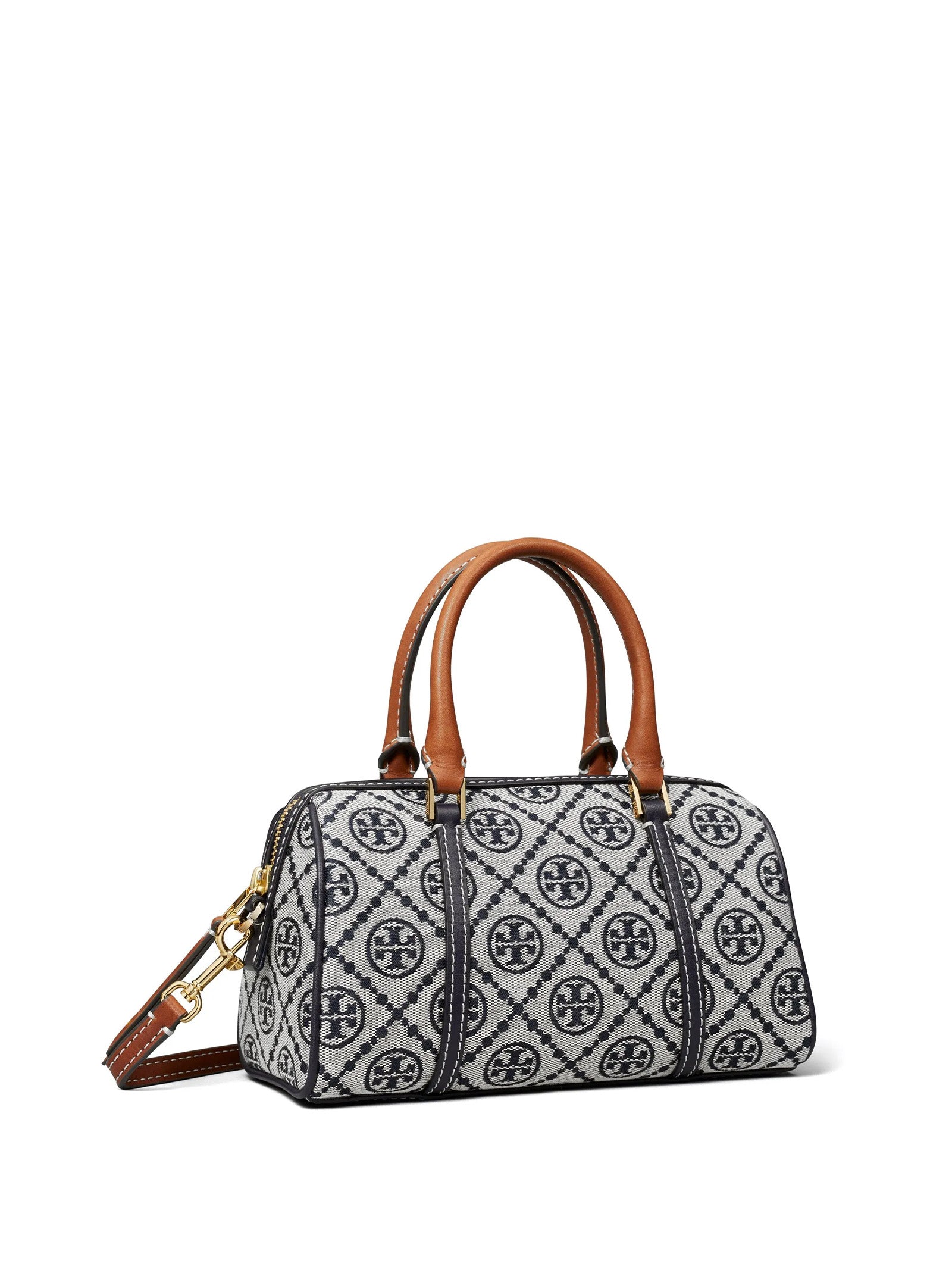 Tory Burch Bags Navy Co Polyestere