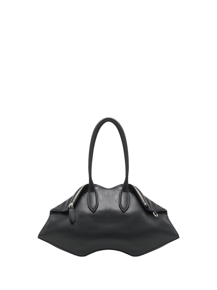 Alexander McQueen Bags Black Calf