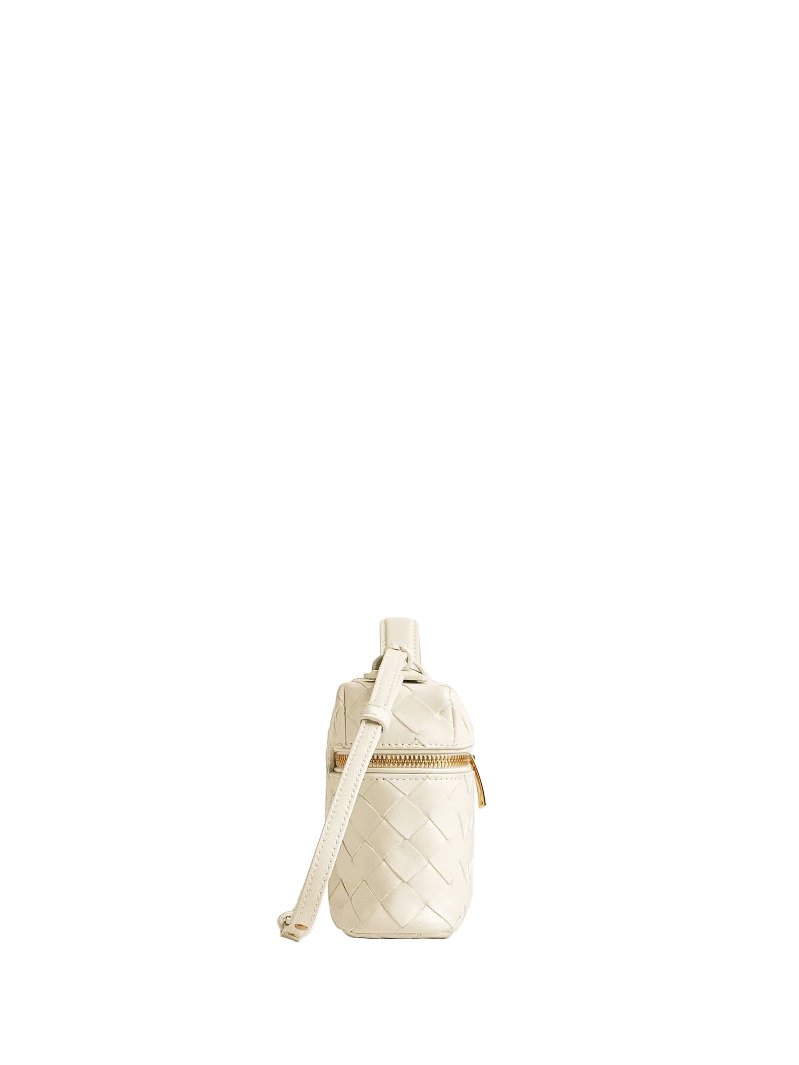 Bottega Veneta Bags Sea Salt Calf Leather