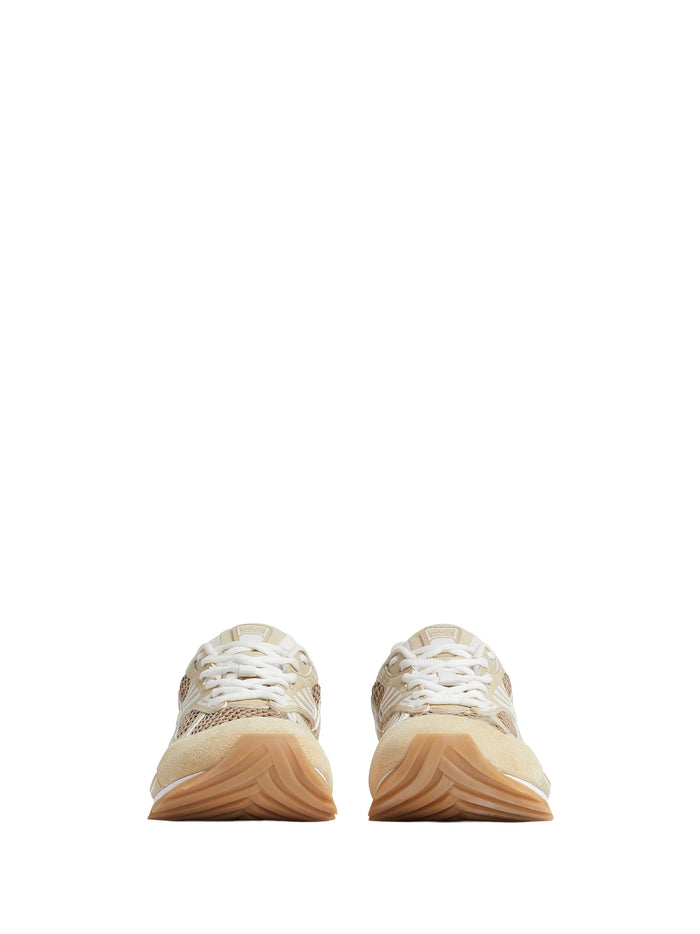 Bottega Veneta Sneakers Tufo Polyamide