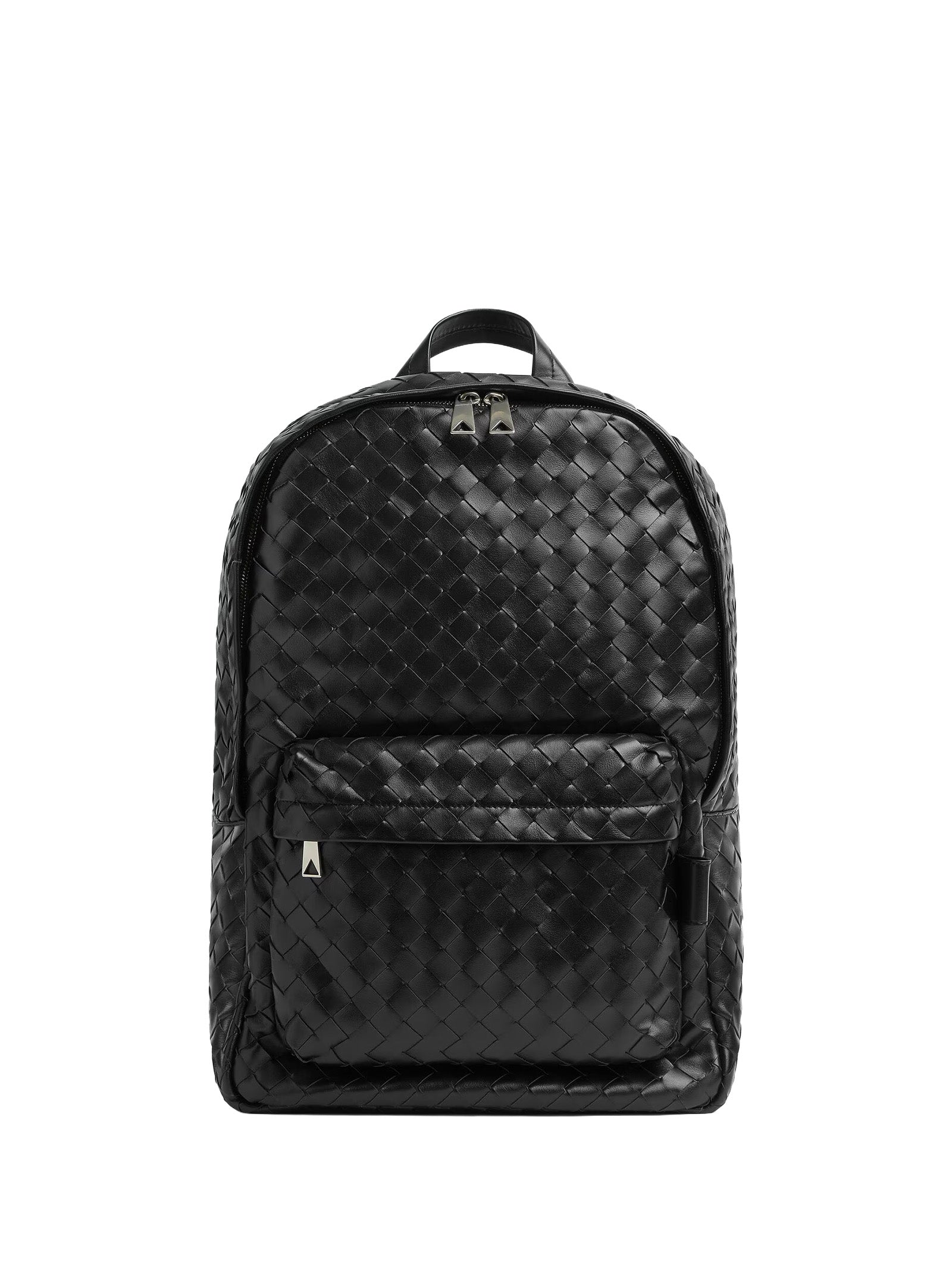 Bottega Veneta Bags Black Calf Leather