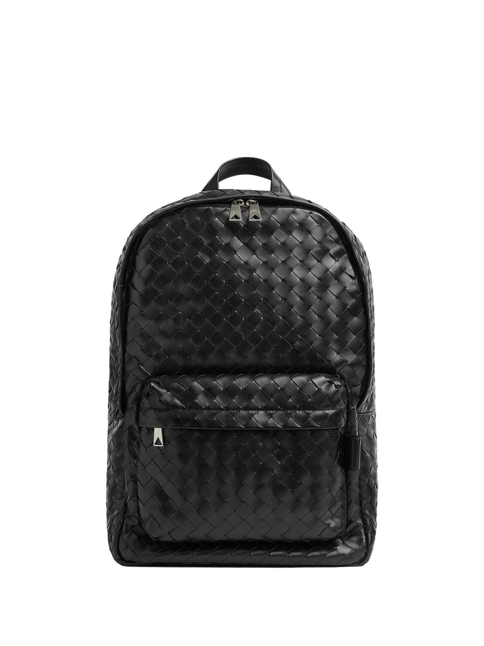 Bottega Veneta Bags Black Calf Leather