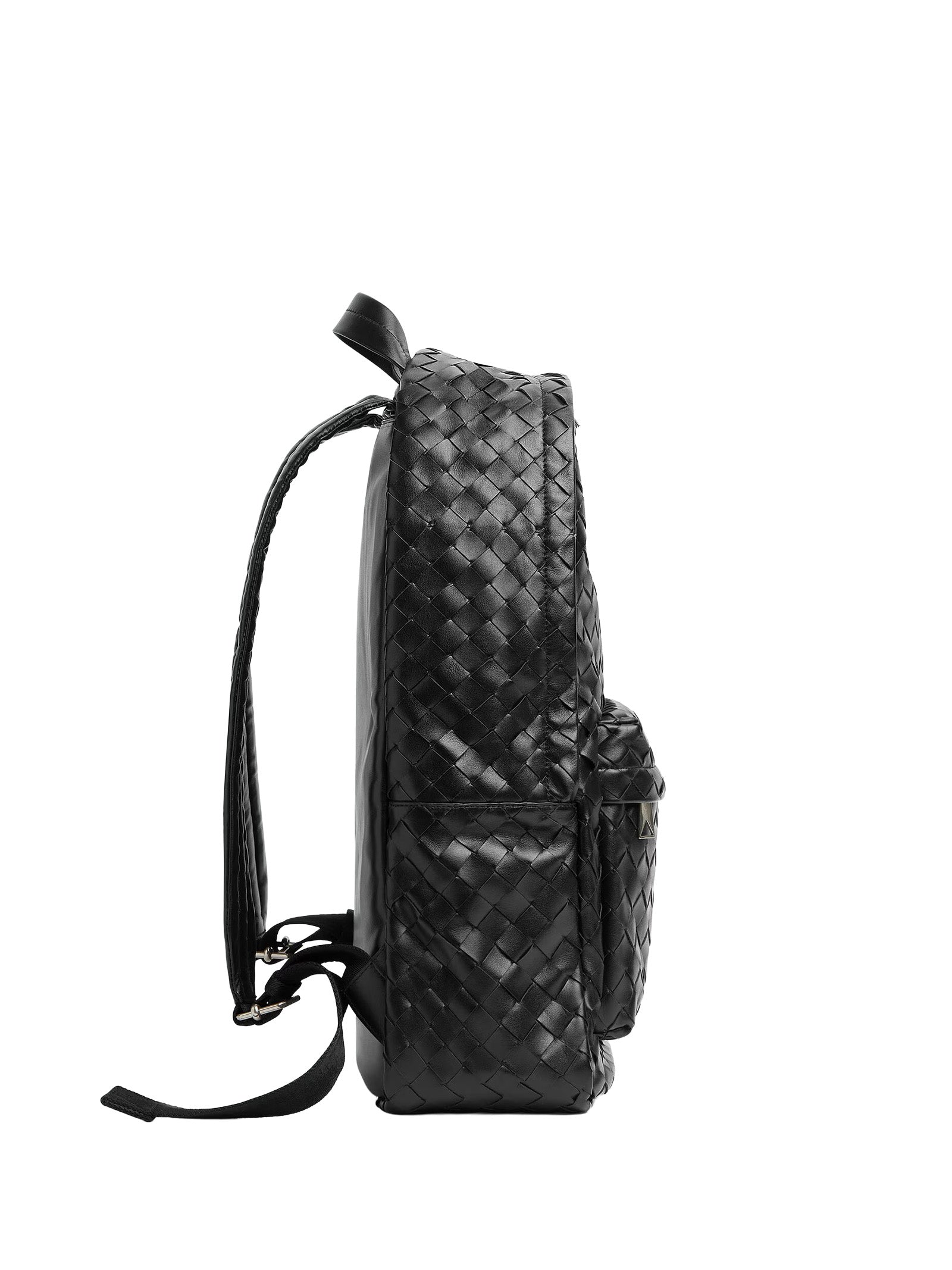 Bottega Veneta Bags Black Calf Leather