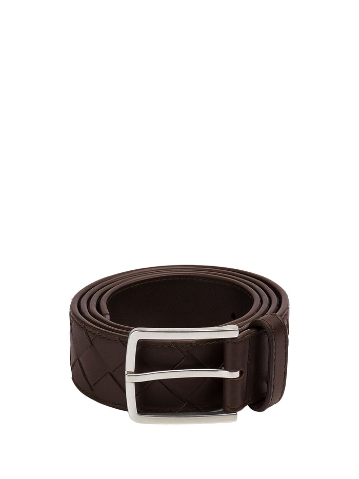 Bottega Veneta Belts Fondant Calf Leather