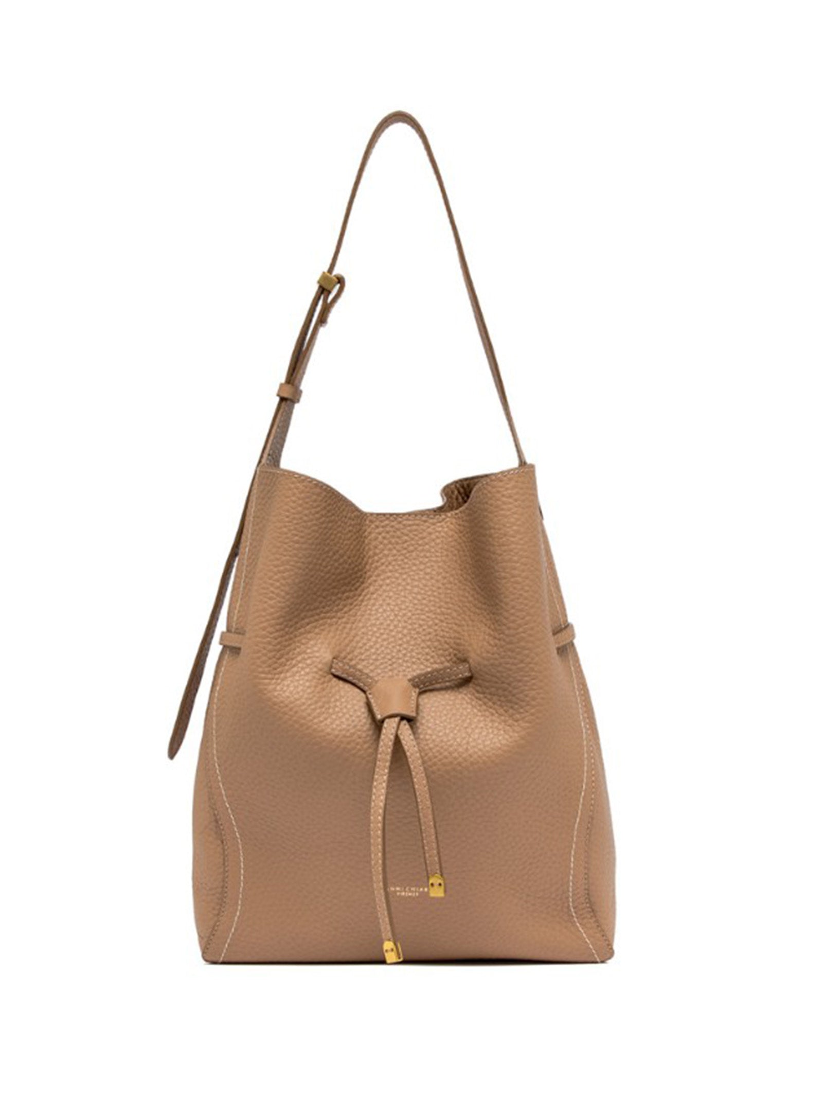 Gianni Chiarini Bags Clay Leather