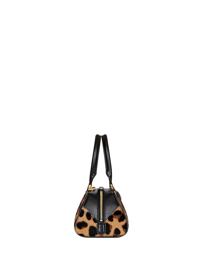 Givenchy Bags Beige Calf Leather