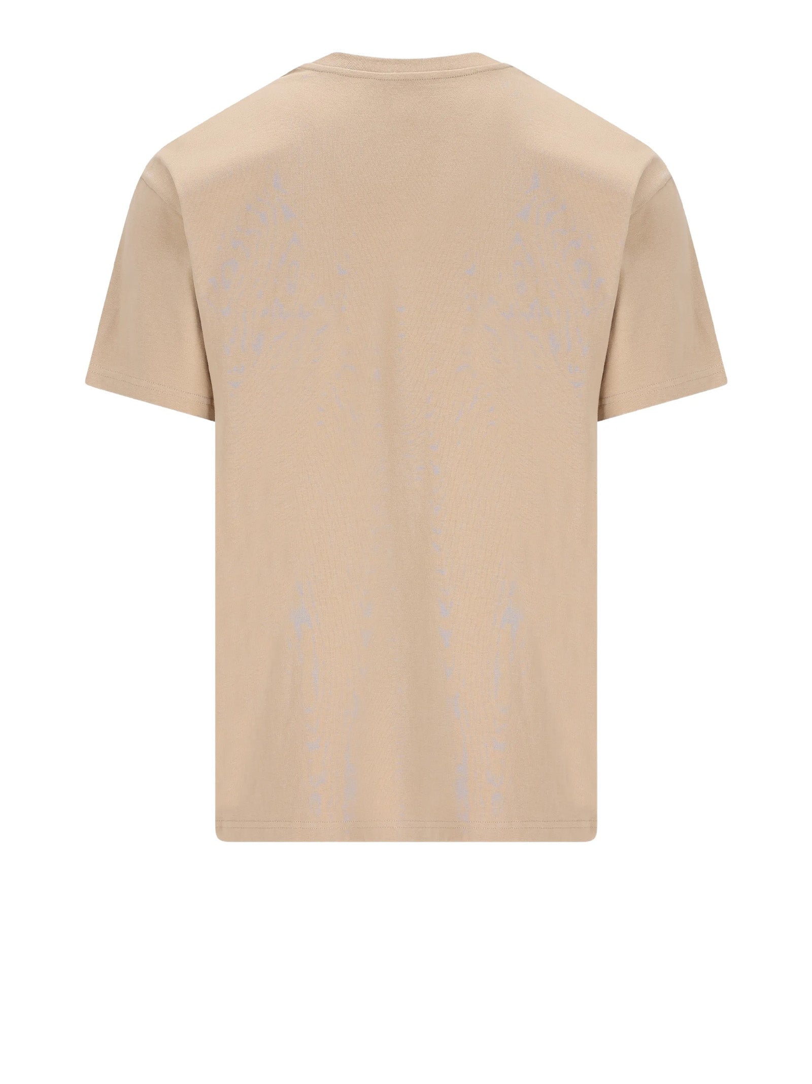 Givenchy T-shirts and Polos Beige