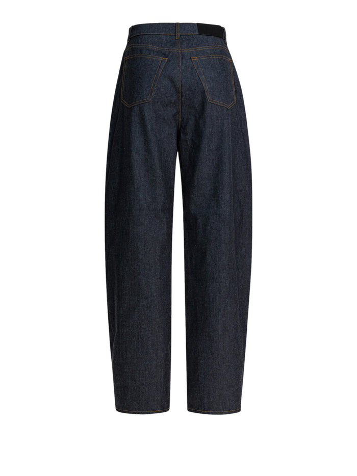 Givenchy Trousers Dark Blu