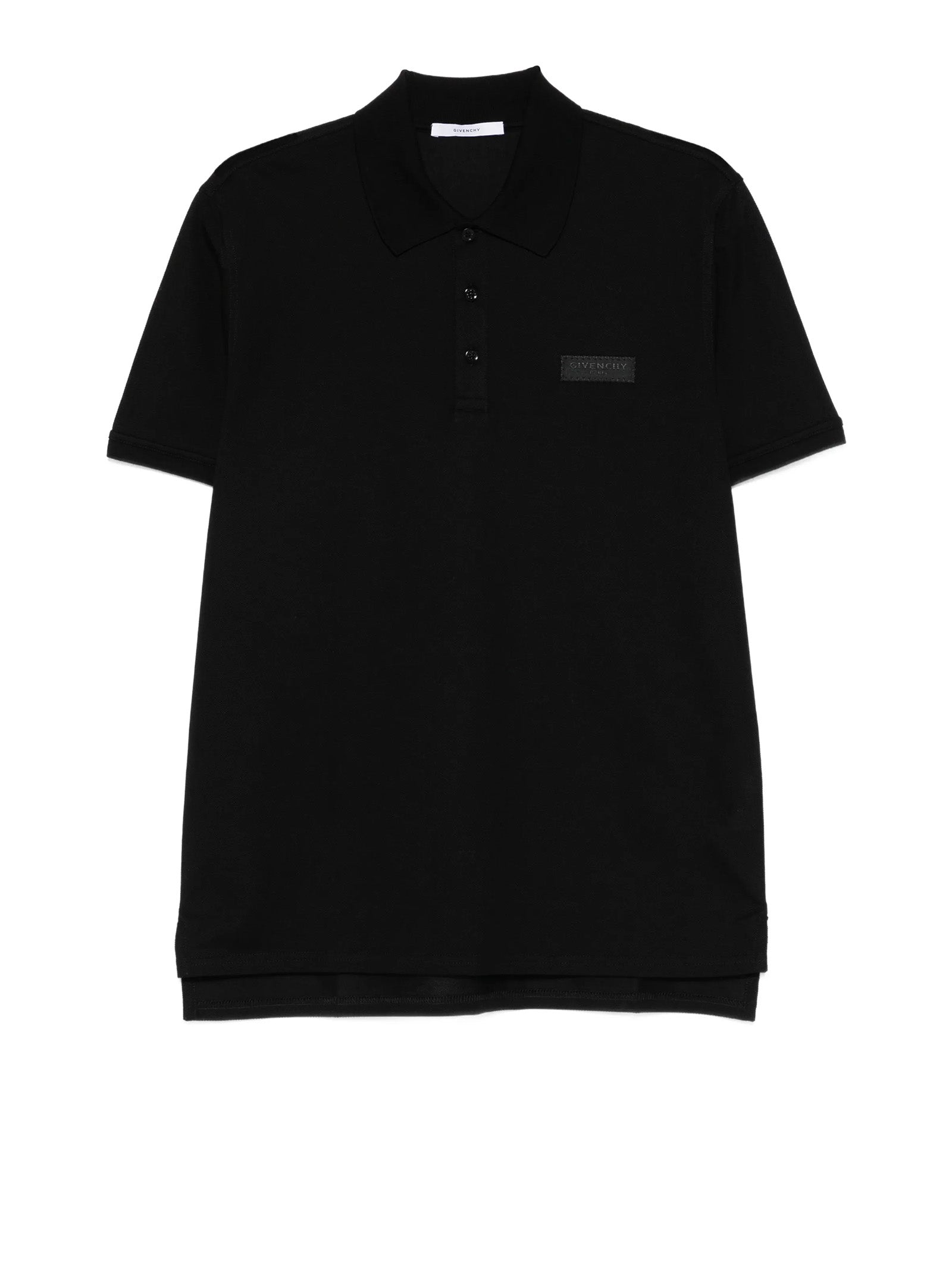 Givenchy T-shirts and Polos Black