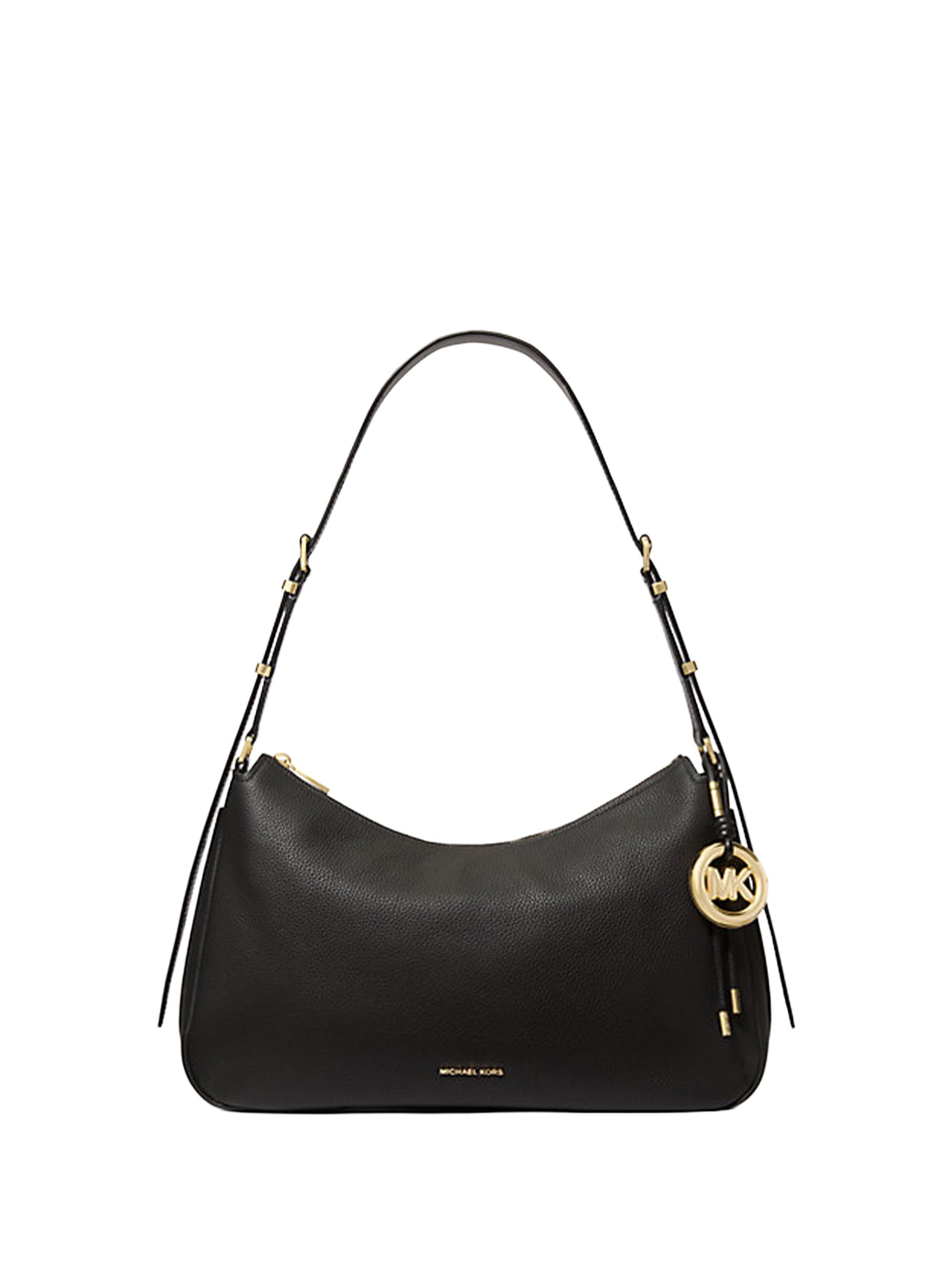 Michael Kors Bags Black Cow Leather