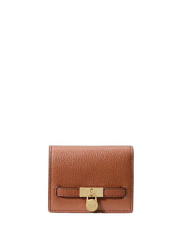 Michael Kors Wallets Luggage Cow Leather