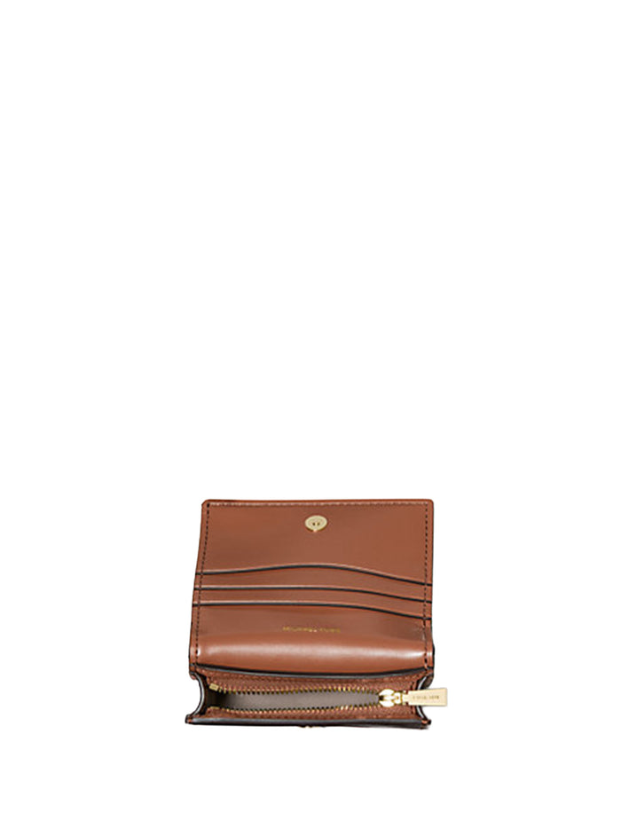 Michael Kors Wallets Luggage Cow Leather