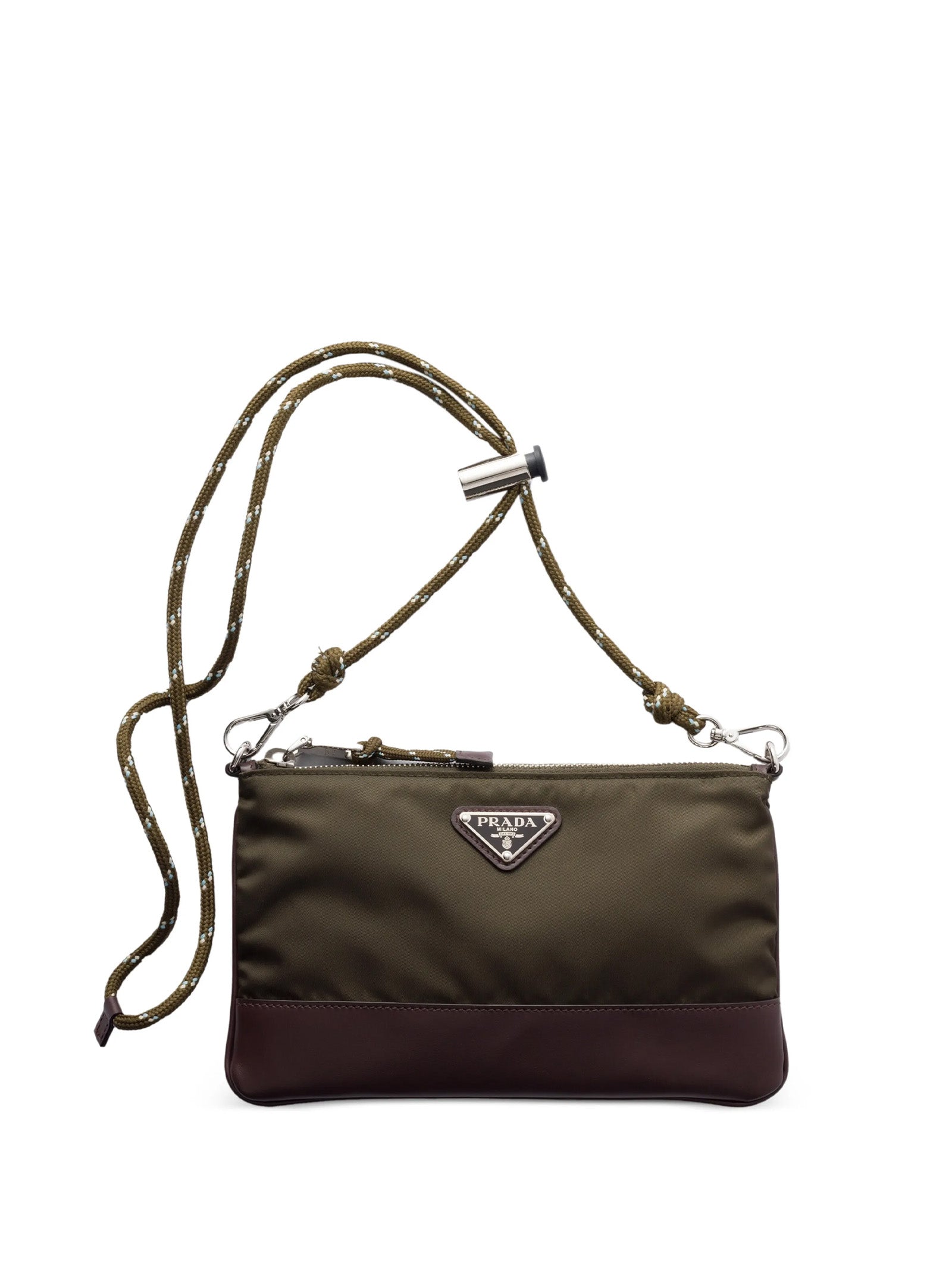 Prada Bags Mimetico Polyamide