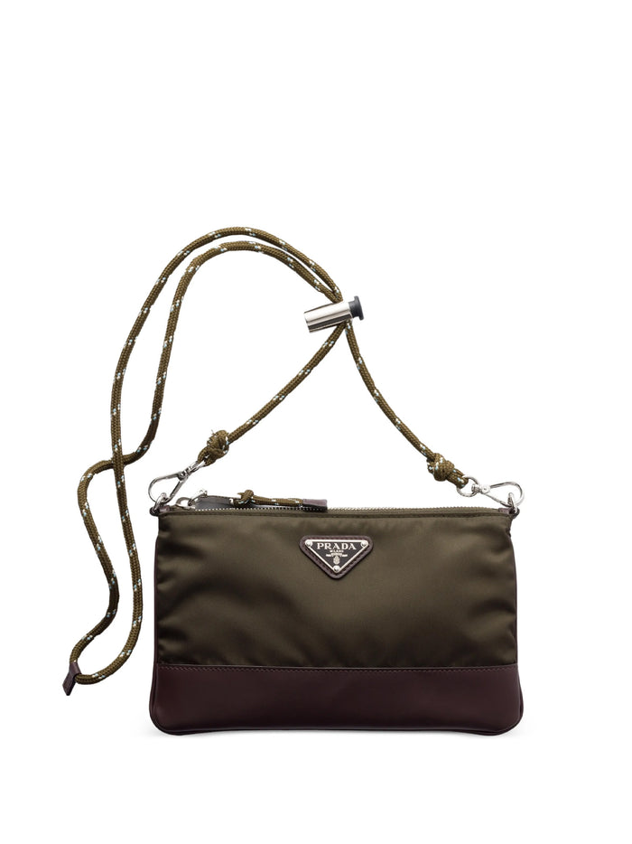 Prada Bags Mimetico Polyamide