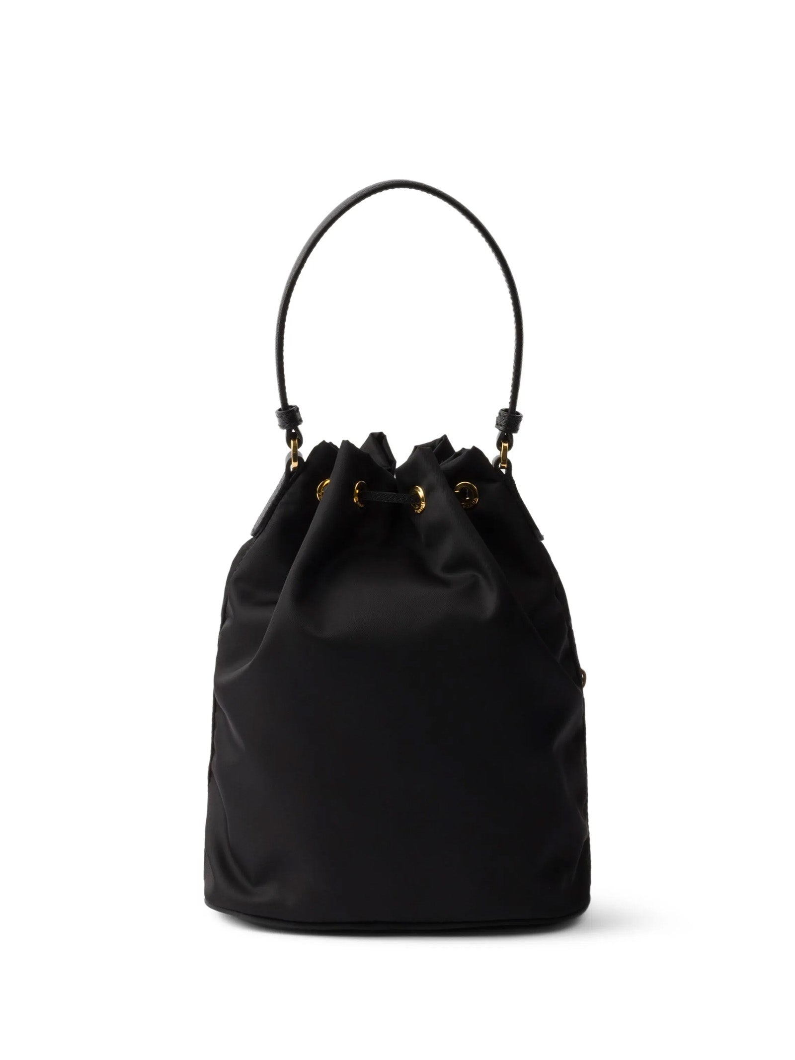 Prada Bags Black Polyamide