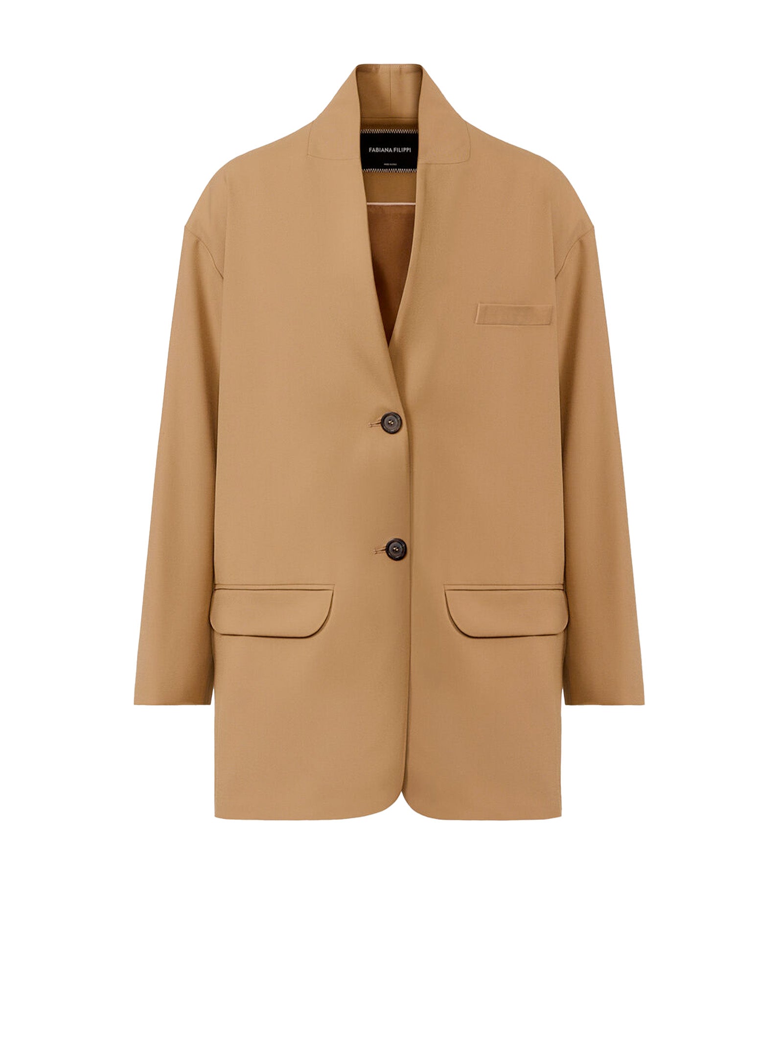 Fabiana Filippi Jackets Vimini