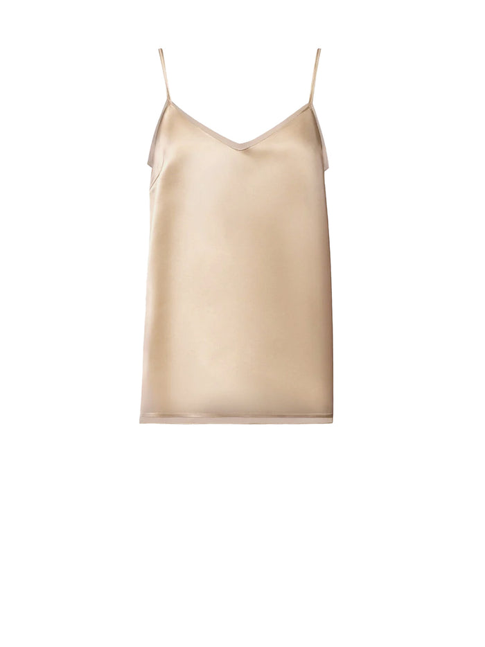 Fabiana Filippi Top Acero