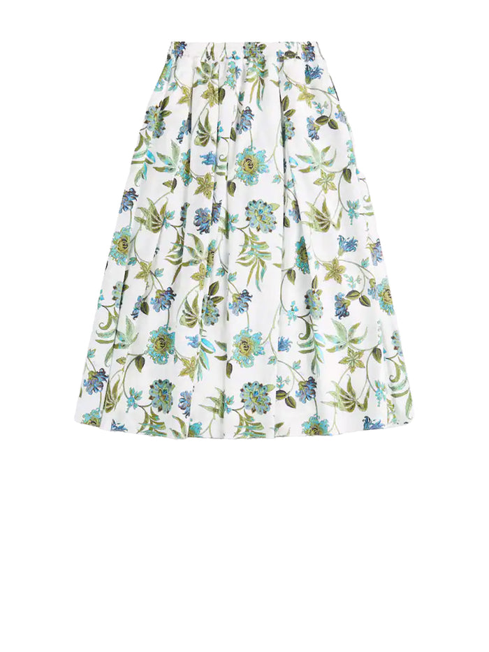 Fay Skirts White