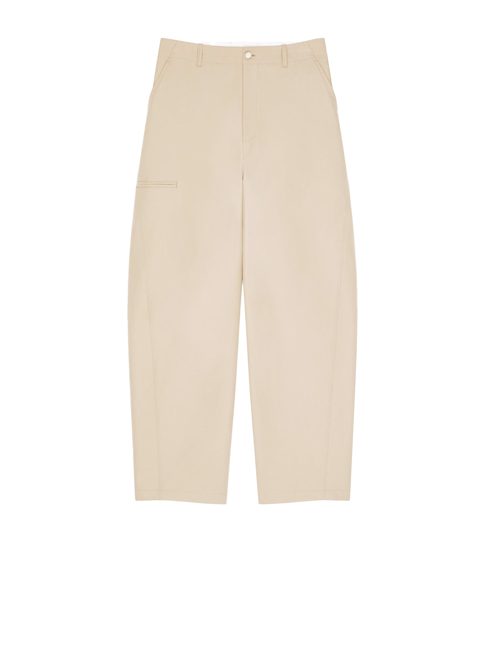 Givenchy Trousers Beige