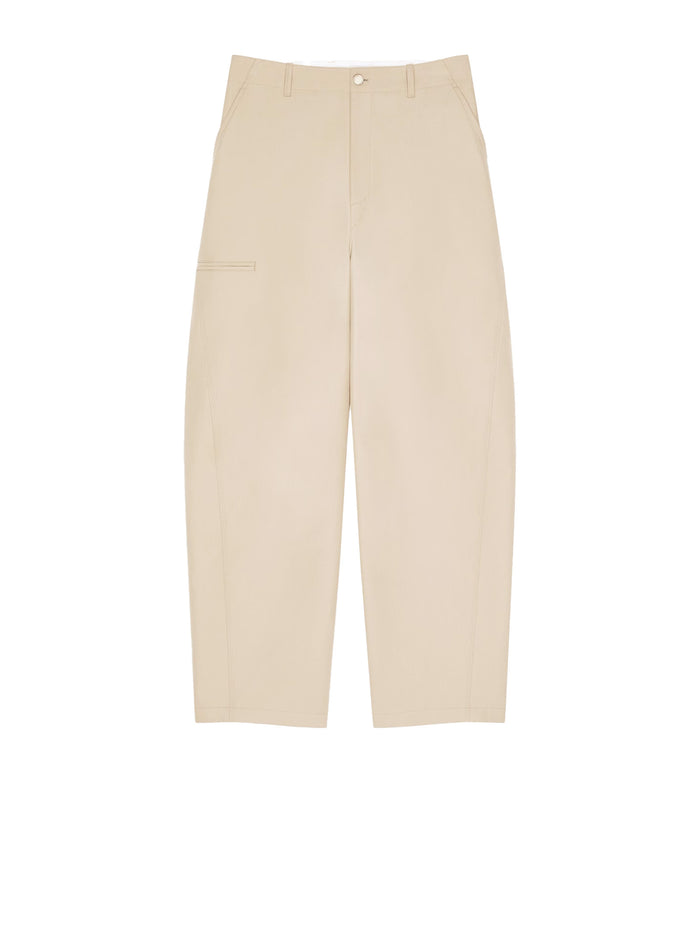 Givenchy Trousers Beige