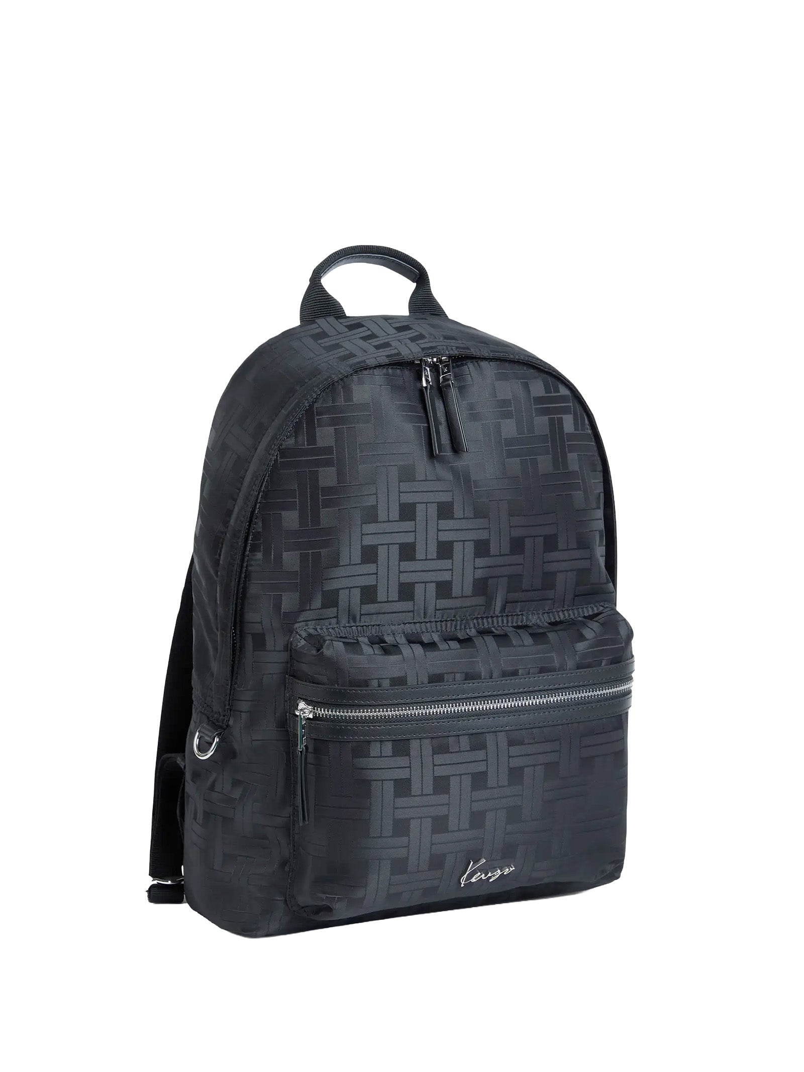 Kenzo Bags Black 100 % Pl