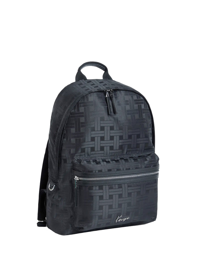 Kenzo Bags Black 100 % Pl