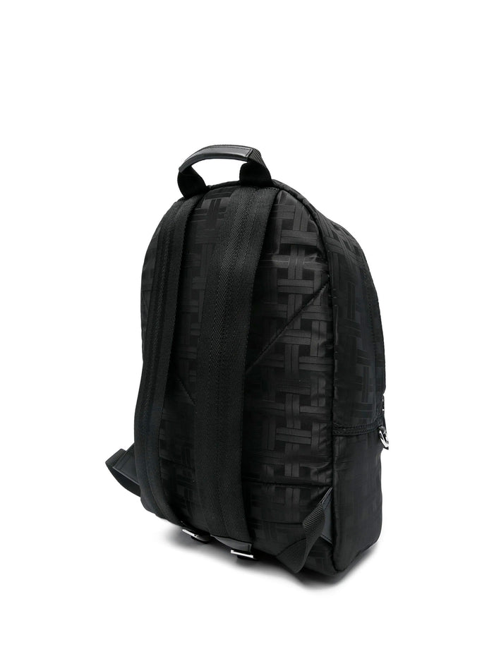 Kenzo Bags Black 100 % Pl