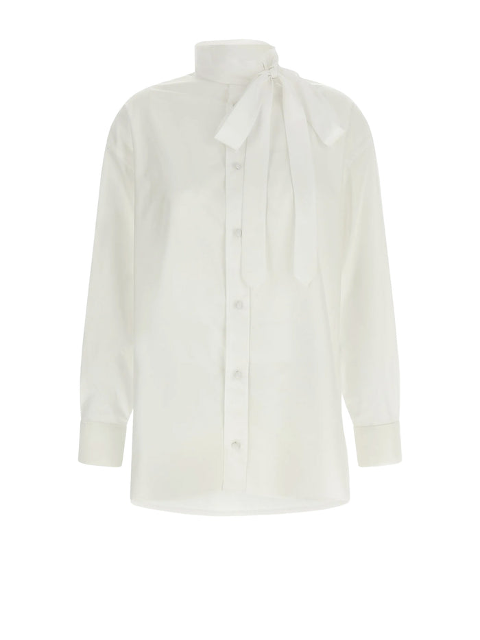Kenzo Shirts White