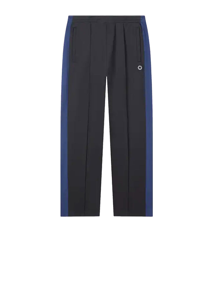 Kenzo Trousers Black Poliamide