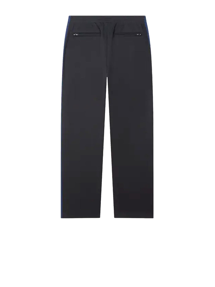 Kenzo Trousers Black Poliamide